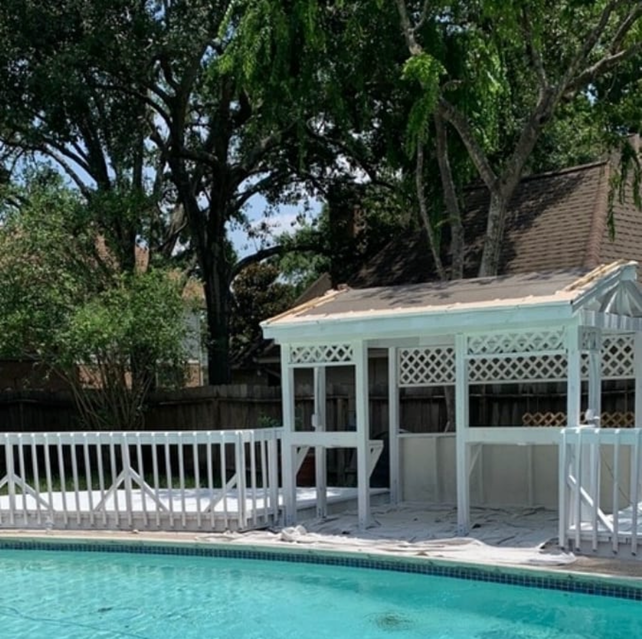 Home repair and renovation work - quality craftsmanship by Ken'struction