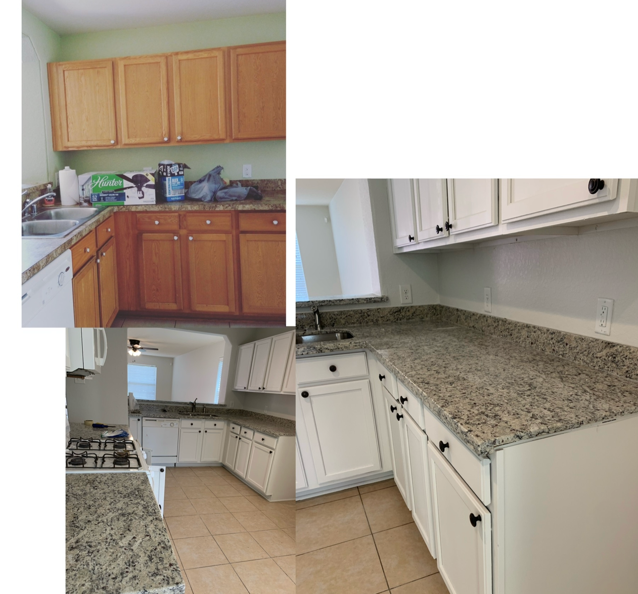 Detailed carpentry work and custom woodworking