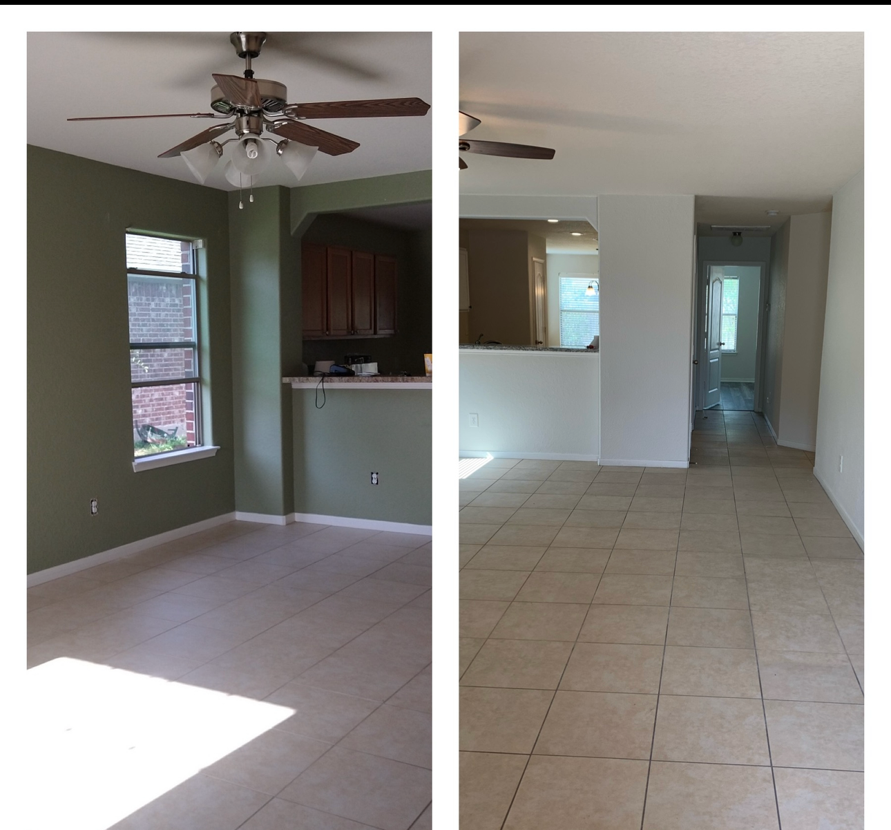 Home maintenance and repair services in Central Texas