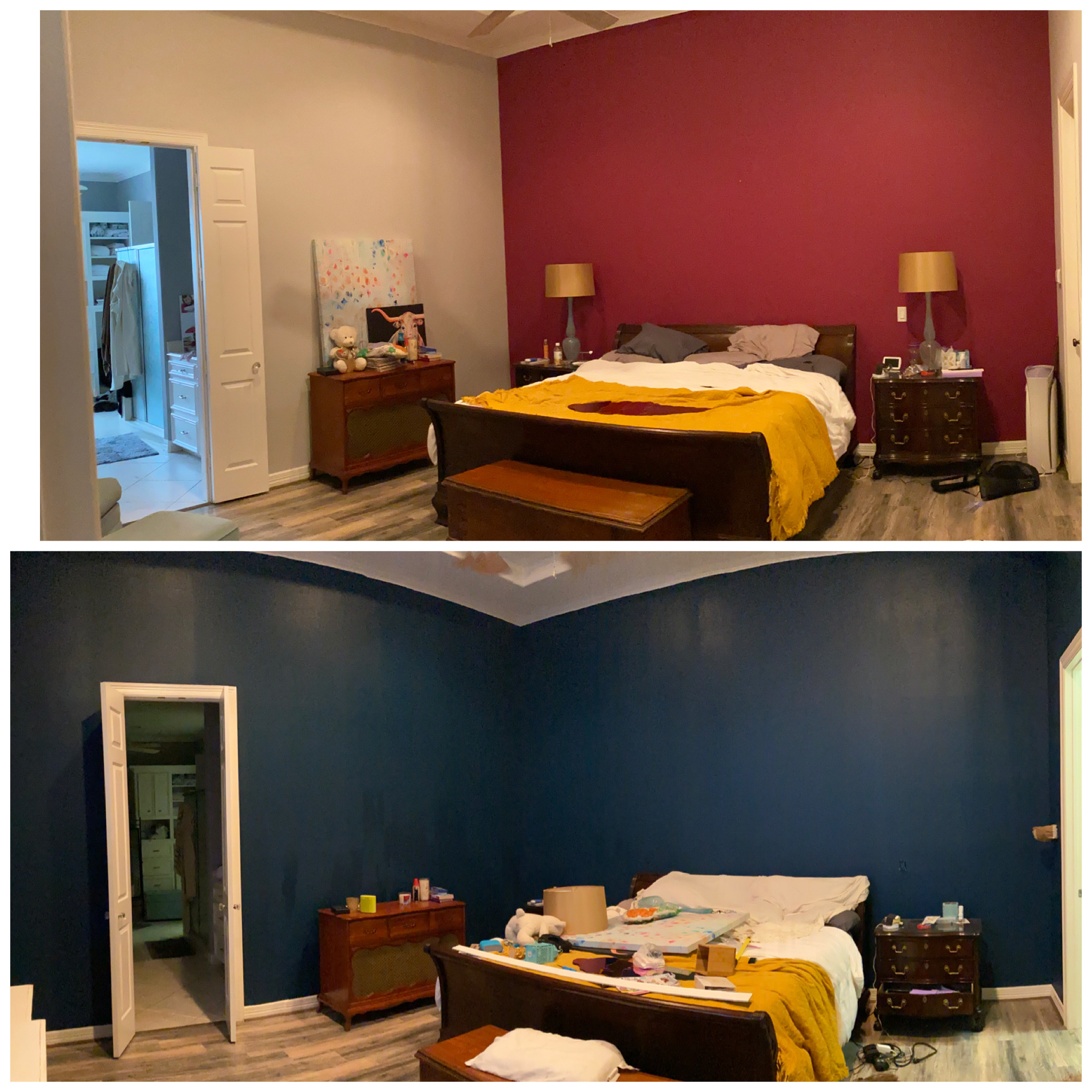 Local contractor providing reliable repair services